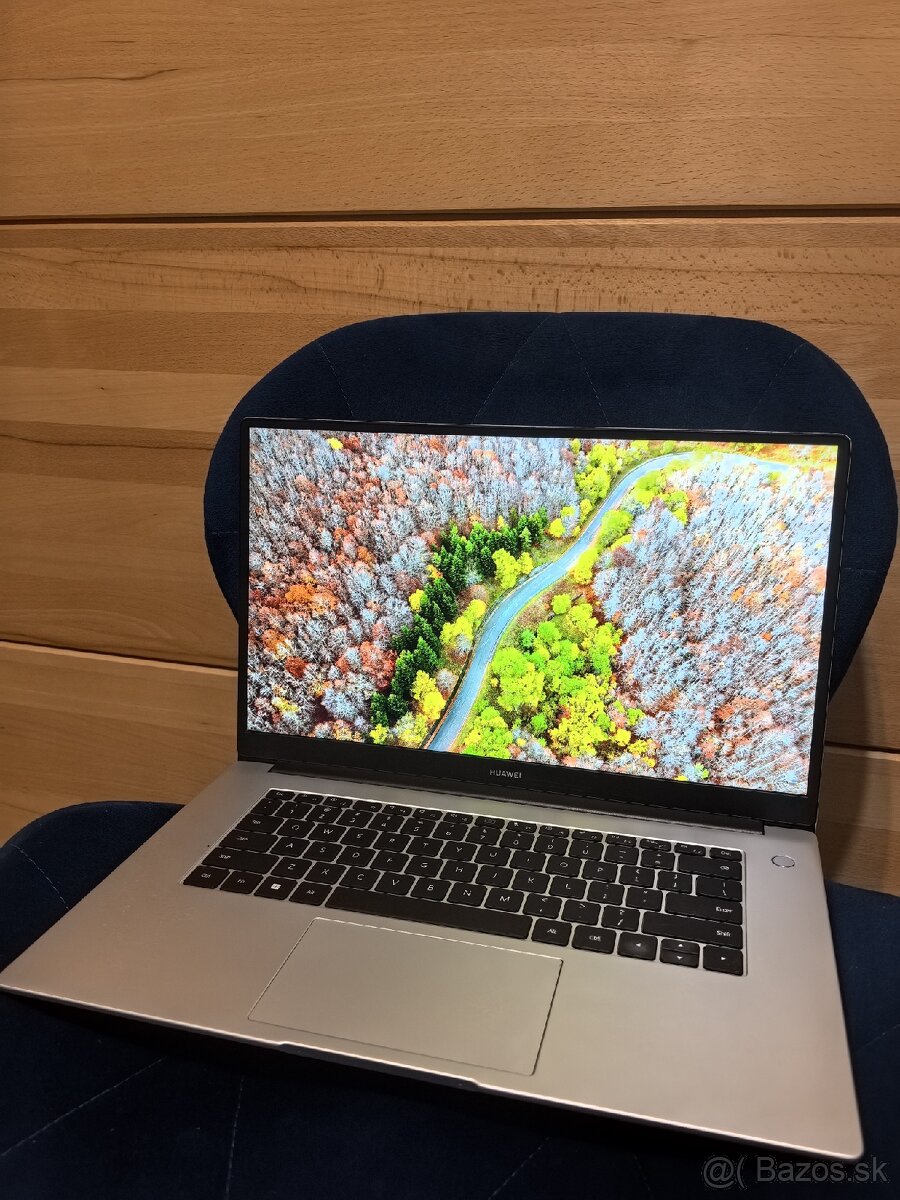 Huawei Matebook D15 i5-11th generation