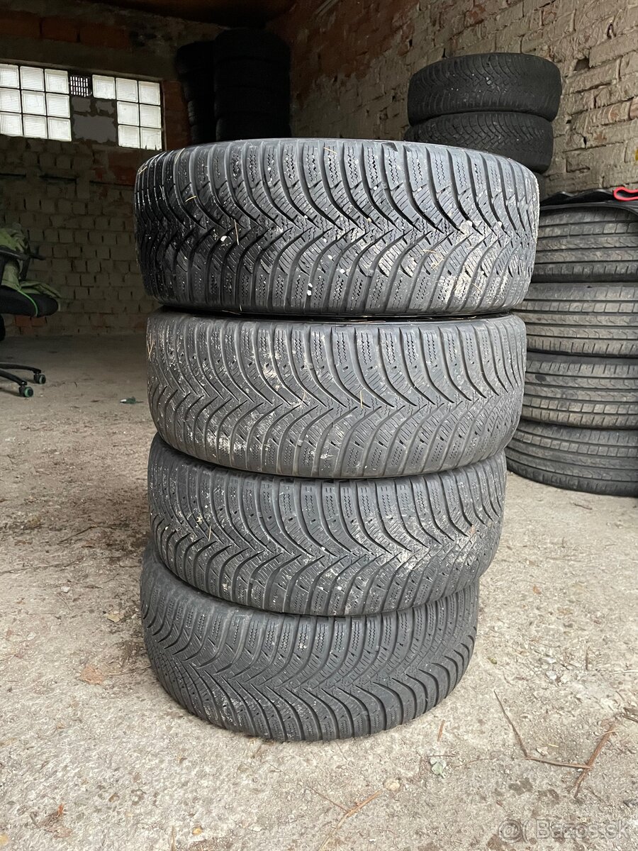 HANKOOK 195/55/R15 ZIMNÉ