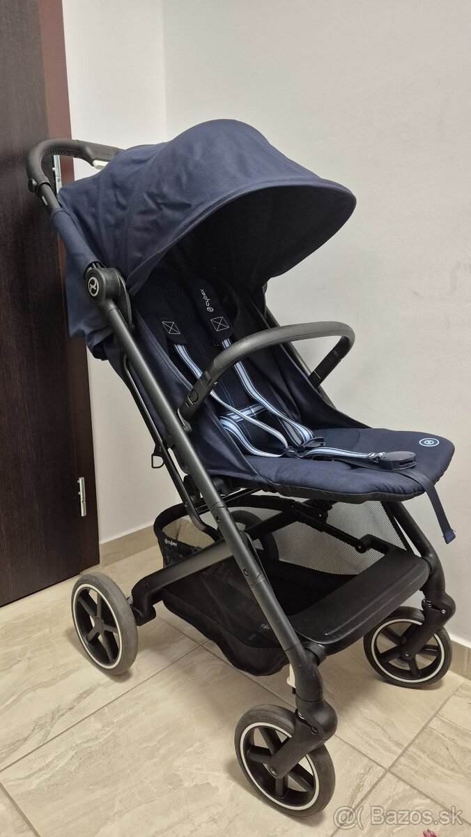 Cybex Beezy v záruke