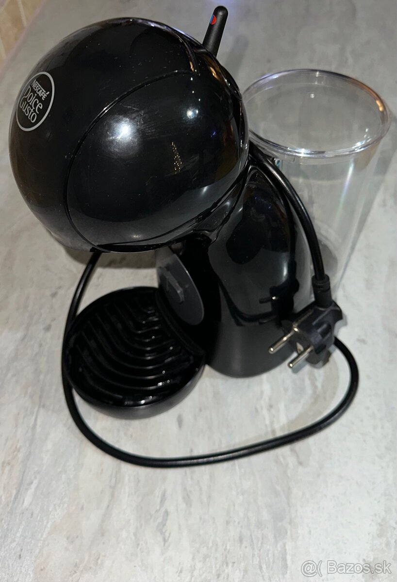 Nescafé Dolce Gusto