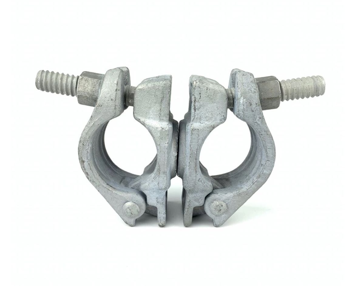 Predám nepoužité otočné lešenárske spojky