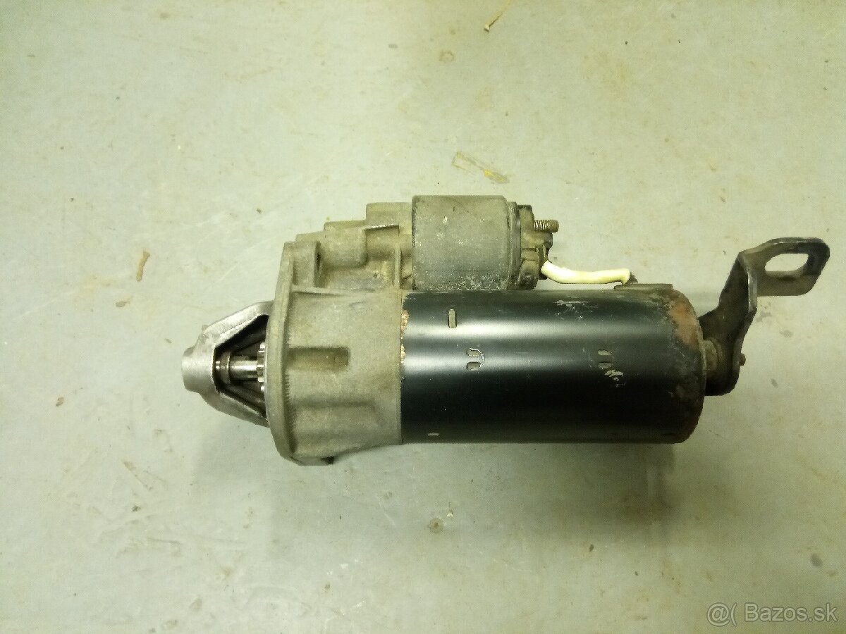 Starter Bosch 0 001 110 104, 92AB 11000 HB, Ford