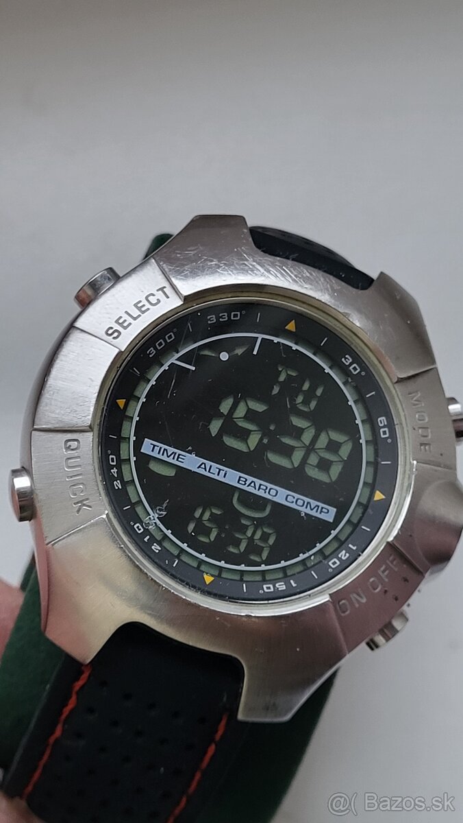 Predám Suunto observer-25