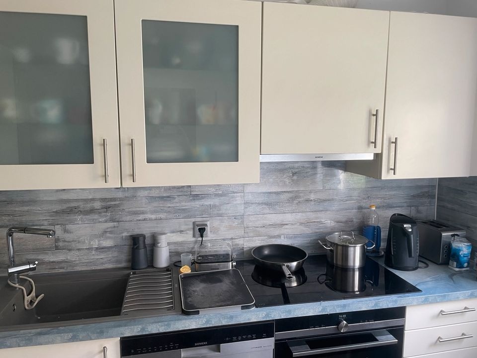 Kuchynská linka značky ALNO