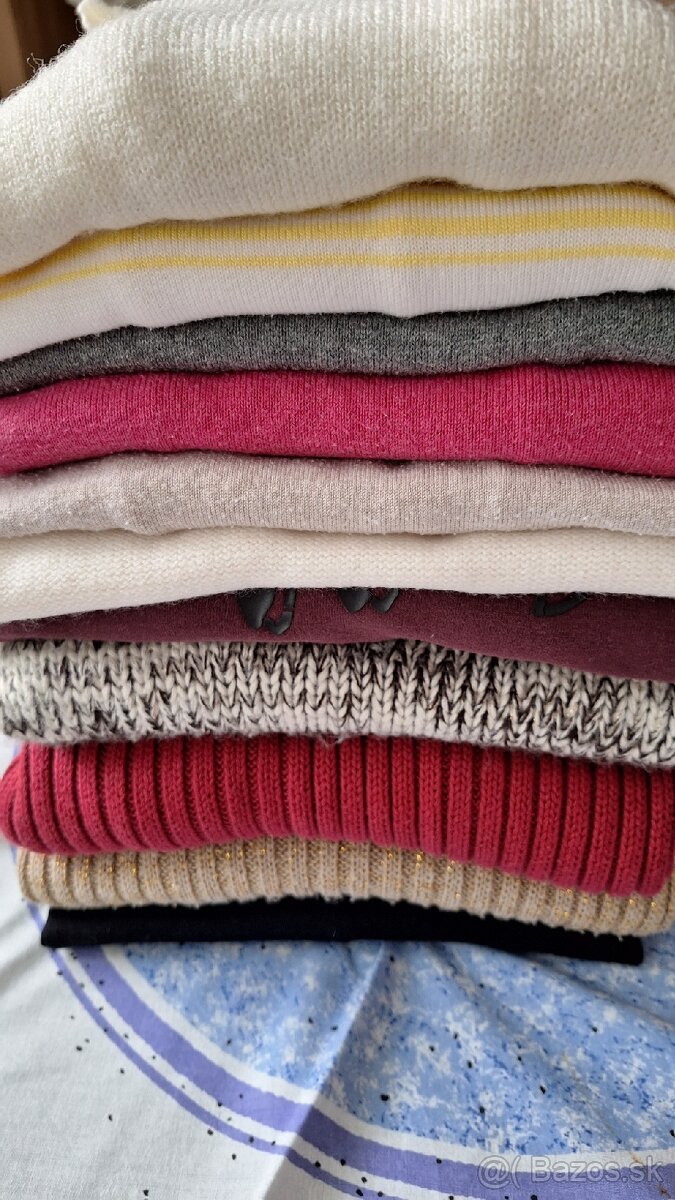 Predám roláky,vesty