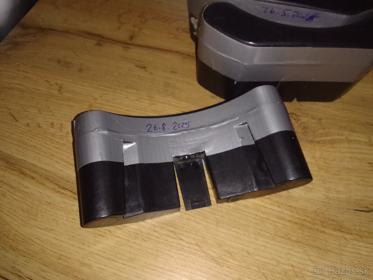 Odsávacie zariadenie Clean Air Basic Baterky