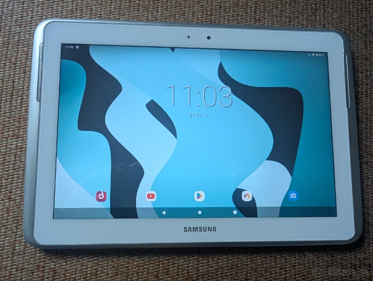 Samsung Galaxy Note 10.1