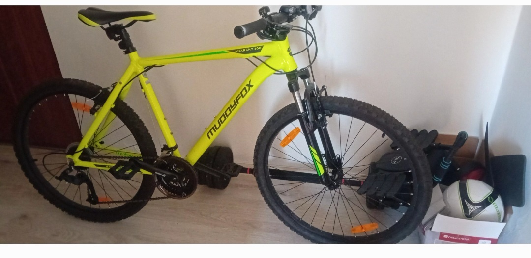 Predám Horský bicykel