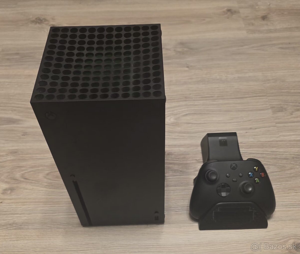 XBOX series X 1TB