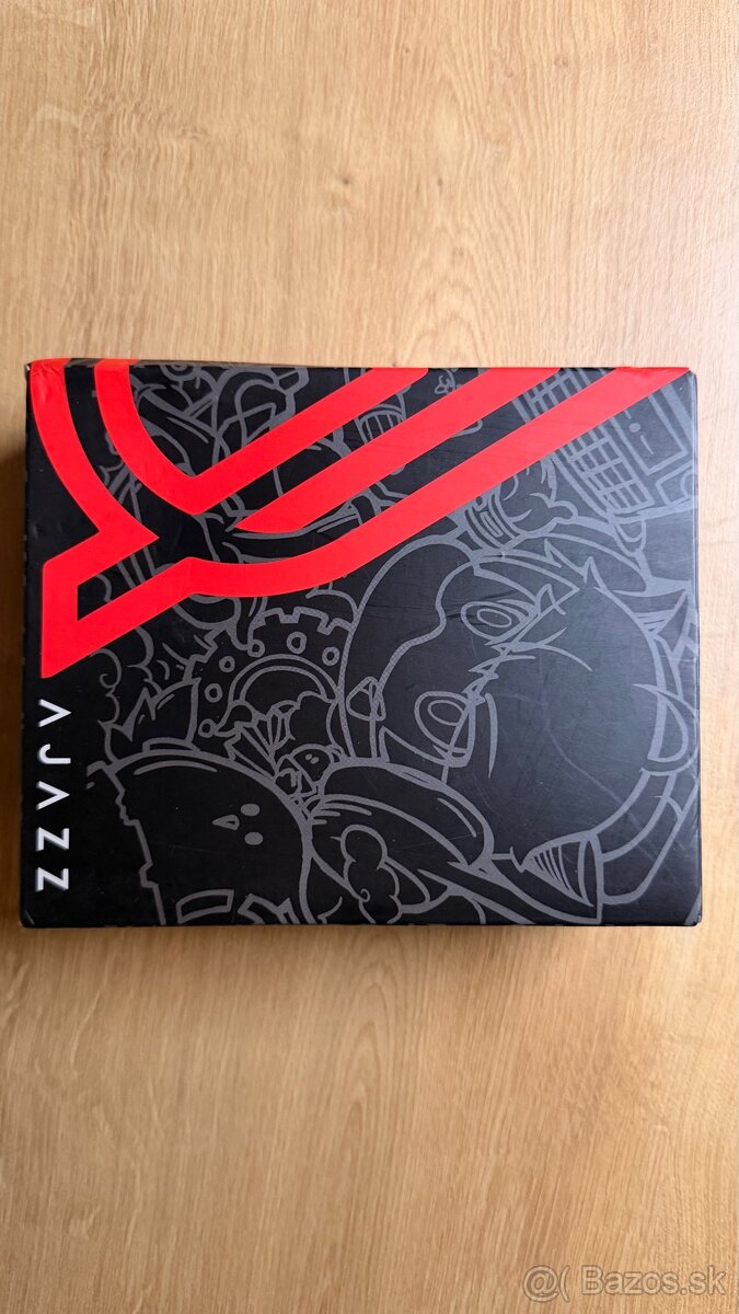 Predám úplne novú myš AJAZ AJ139 V2 MC