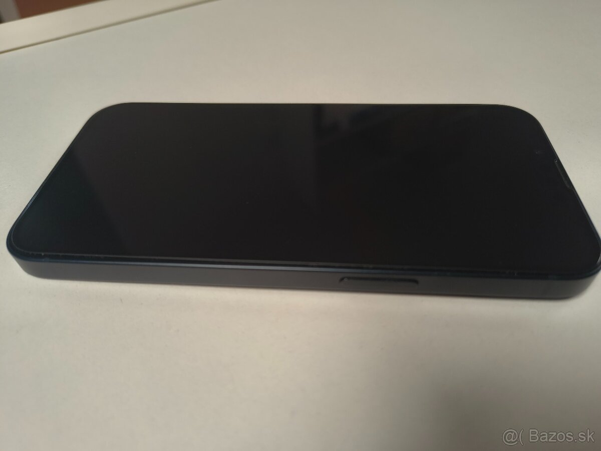 Iphone 13 baterka 100%