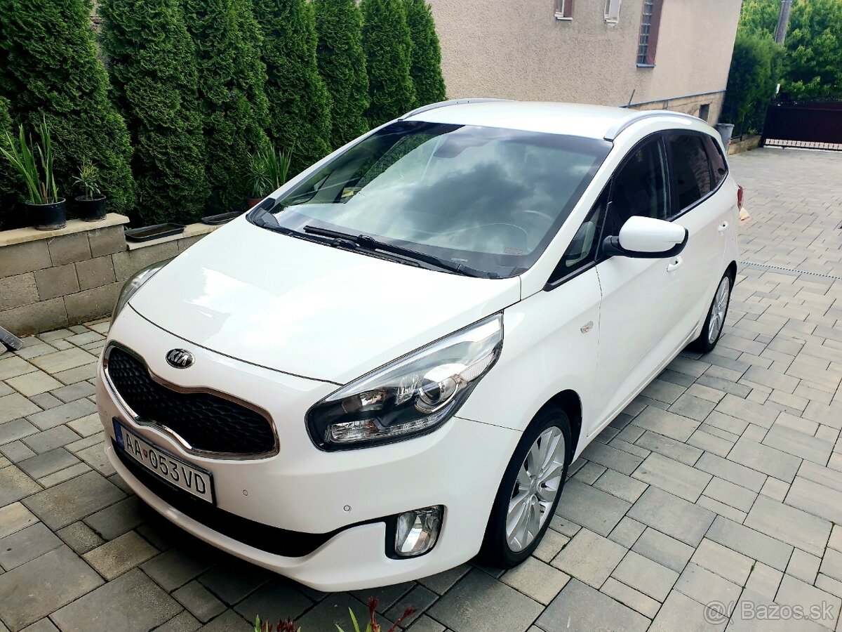 Kia Carens 1.7 CRDi combi