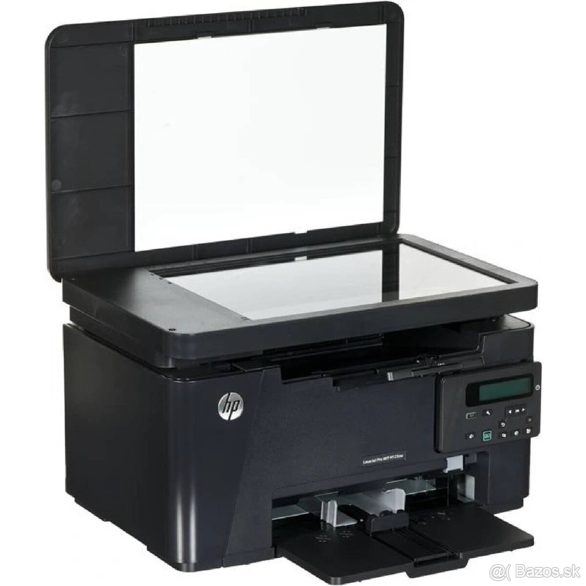 Tlačiareň HP LaserJetPro MPF M125nw