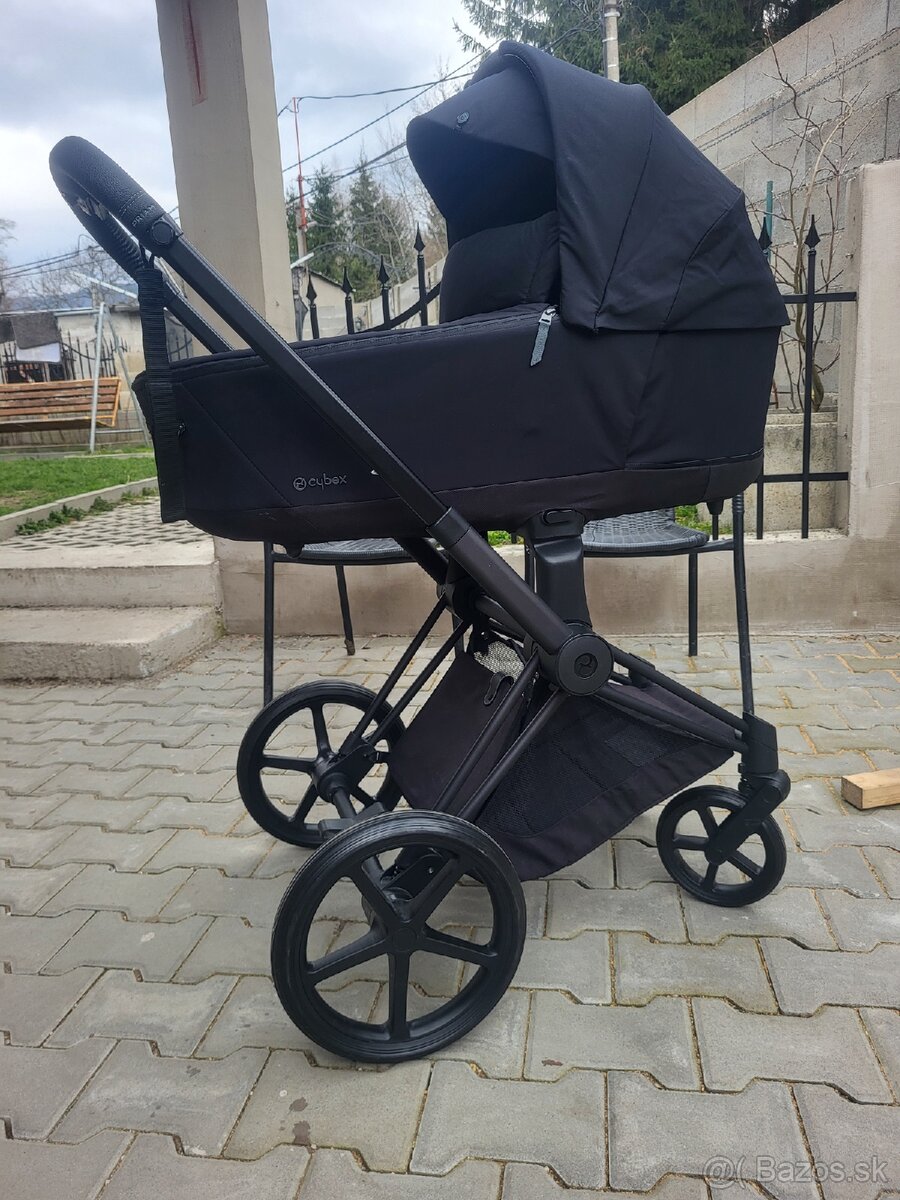 Cybex Priam 4.0