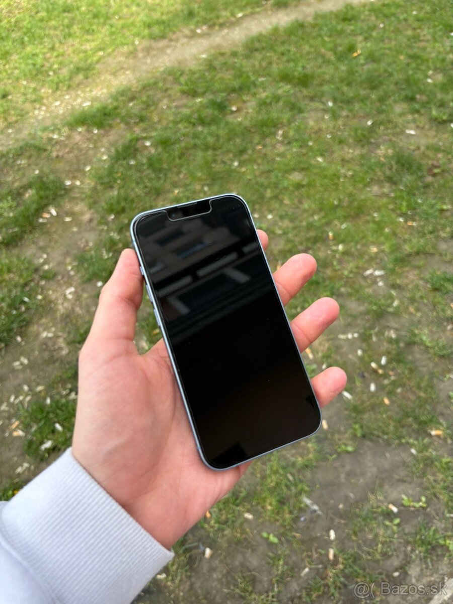 iPhone 14 128gb Blue