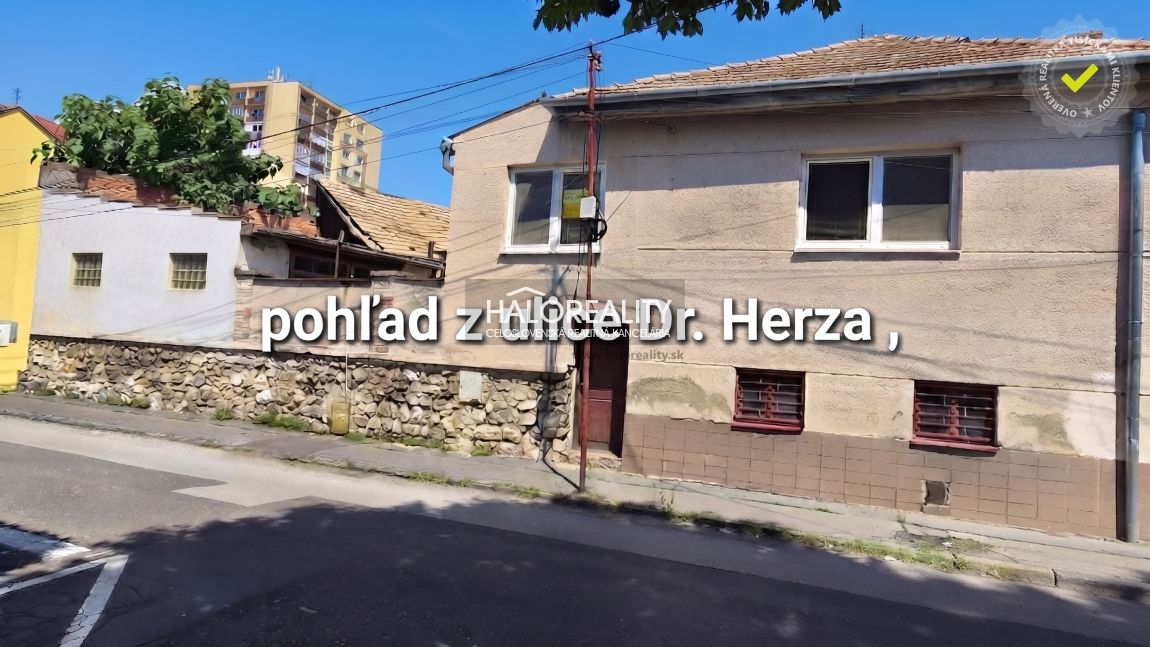 Dom na predaj · 546 m² · Lučenec — 209 999 €