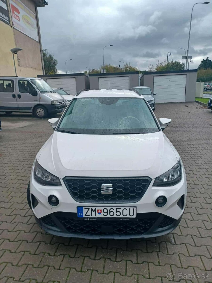 Predám Seat Arona
