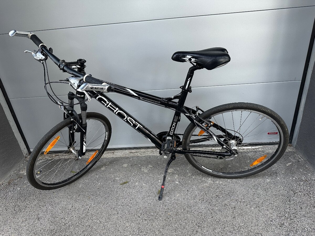Bicykel Ghost M /27,5