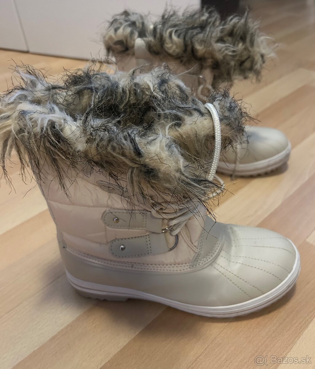 Snehule Polar