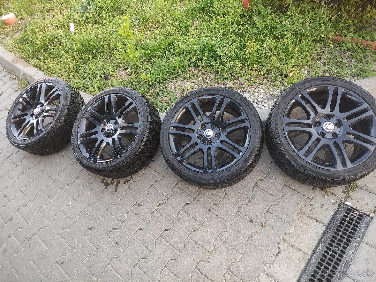 5x112 R18
