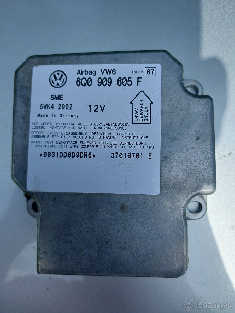 riadiaca jednotka