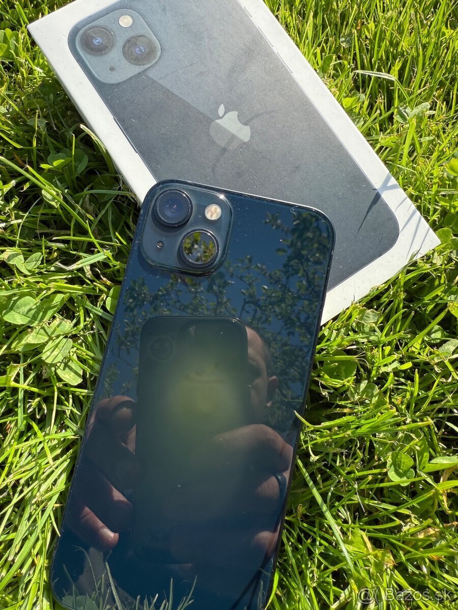 iPhone 13