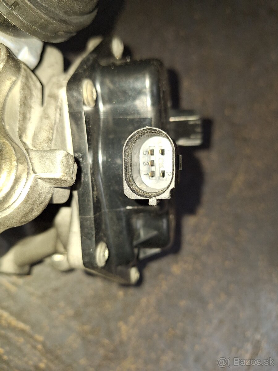 EGR 2.0 TDi 03L131512DN