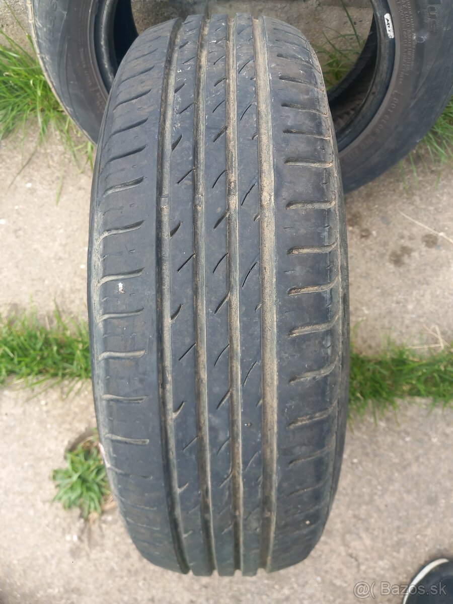 Letné pneumatiky 185/65R14