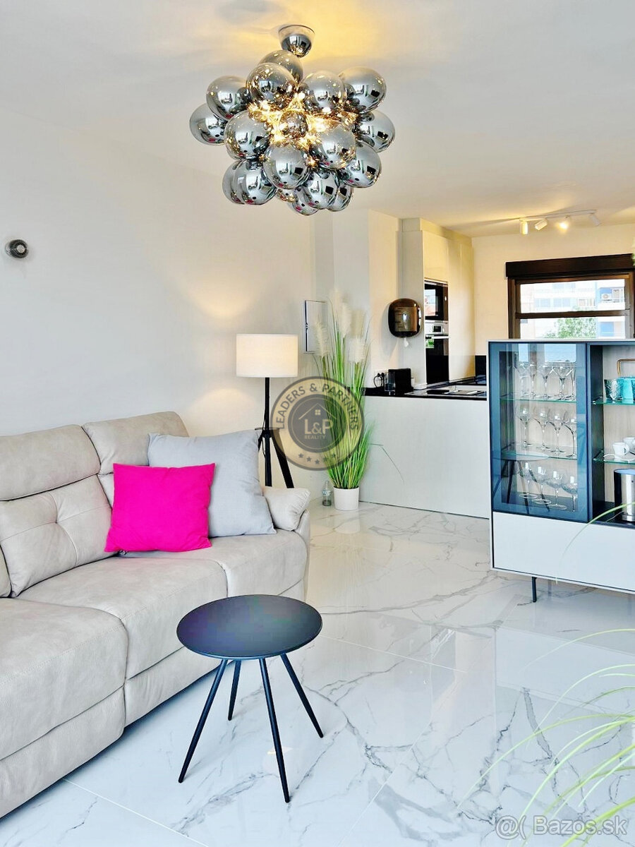 Apartmán 2+kk Torrevieja-La Mata, Španielsko