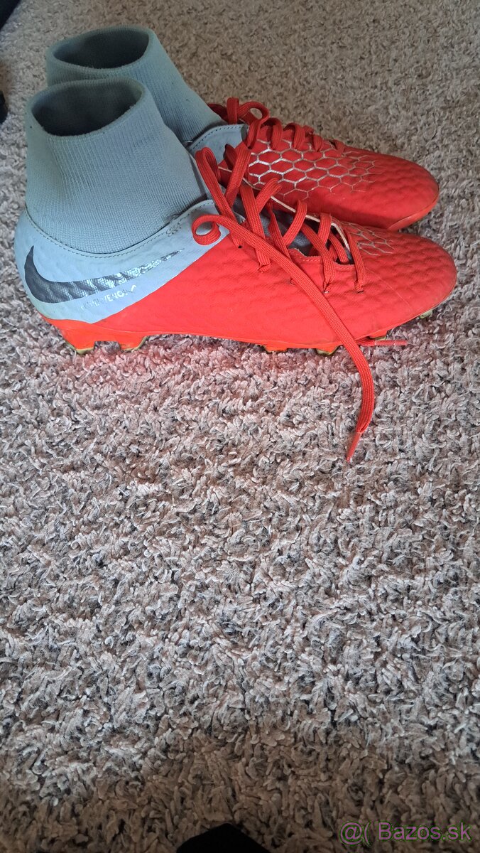 Predám kopačky Nike