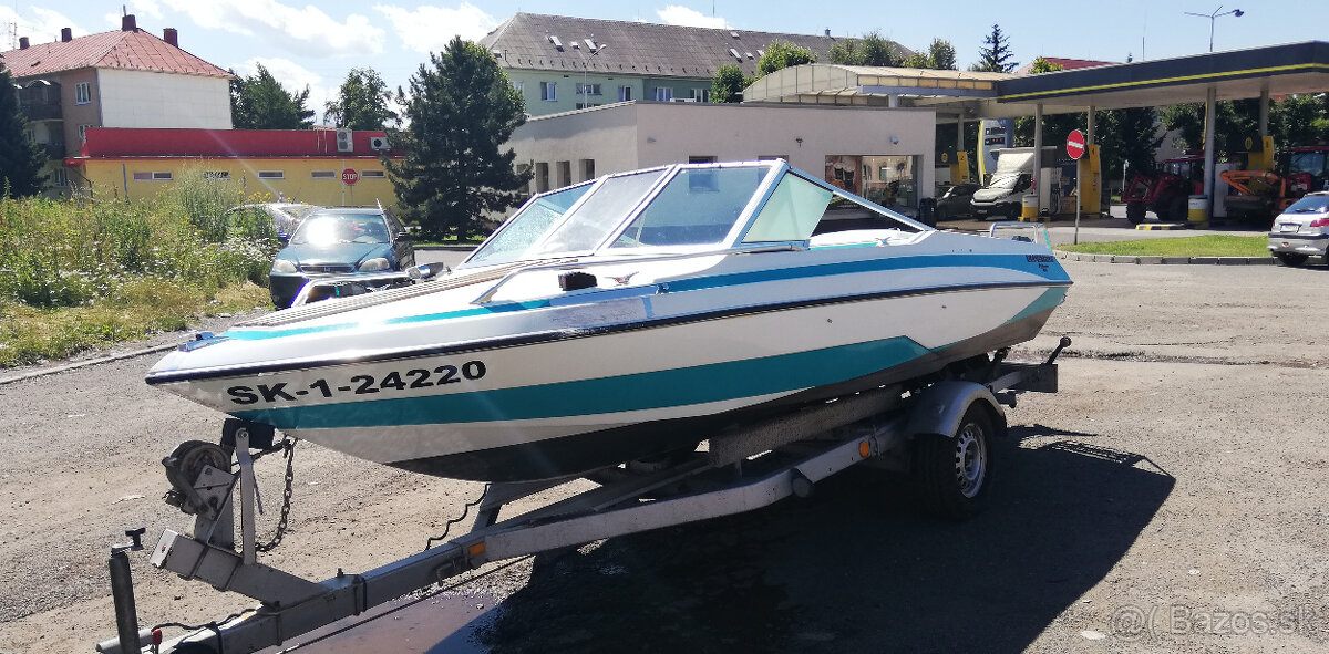 LOD GLASTRON SSV 164
