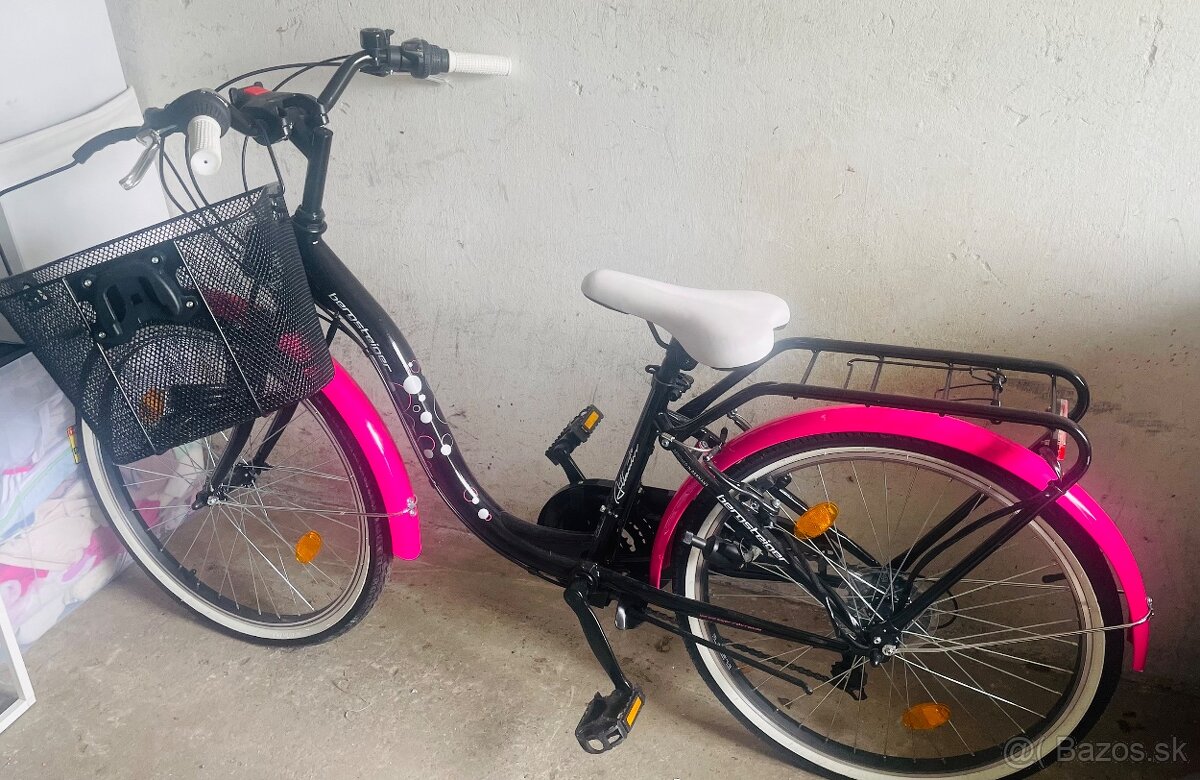 City bike