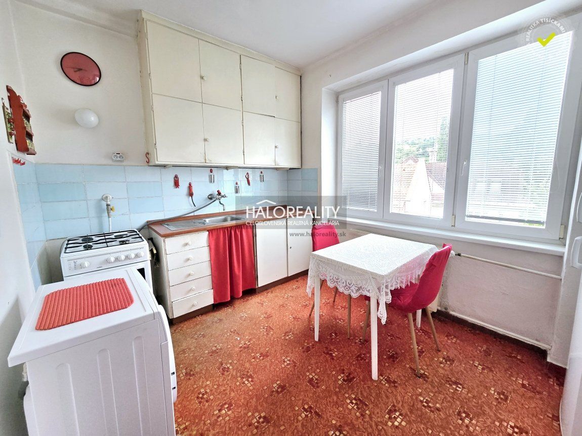 HALO reality - Predaj, jednoizbový byt Bratislava Nové Mesto
