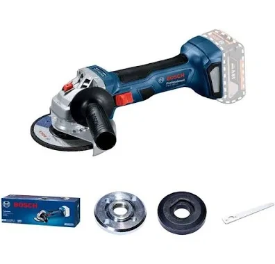 Bosch gws 180 li