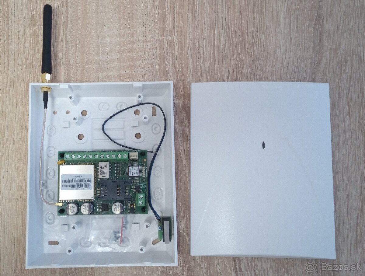 SATEL GPRS - T2