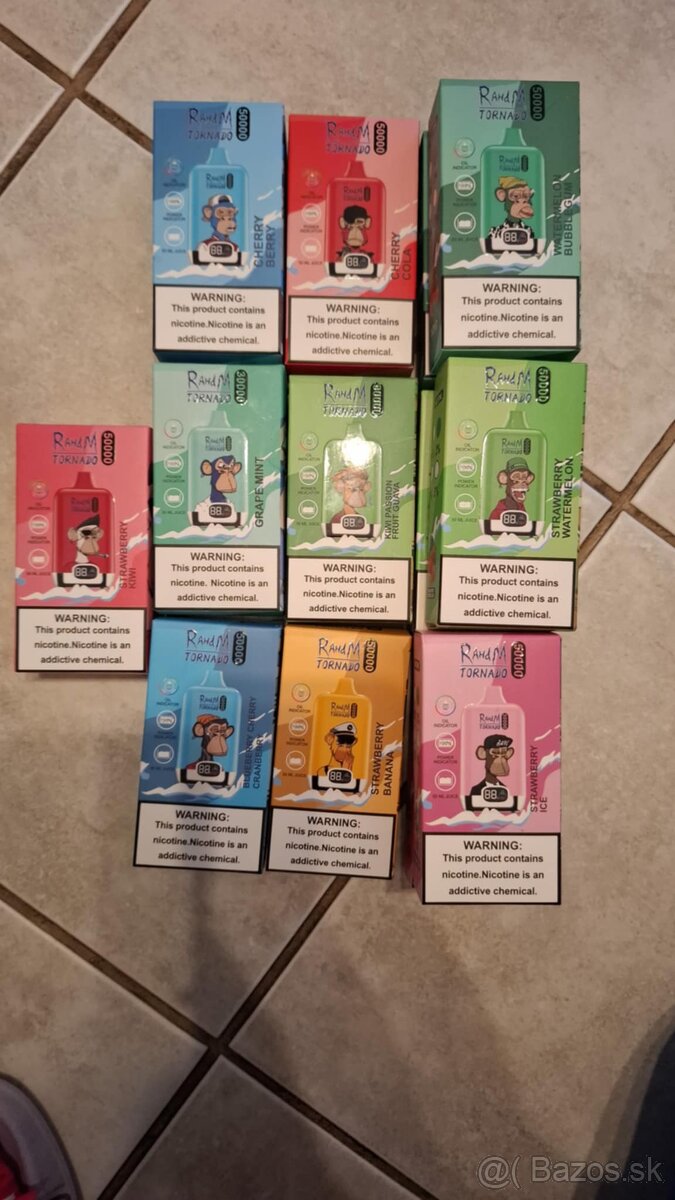 Vape