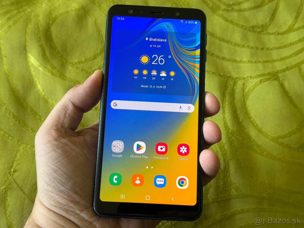 Samsung Galaxy A7