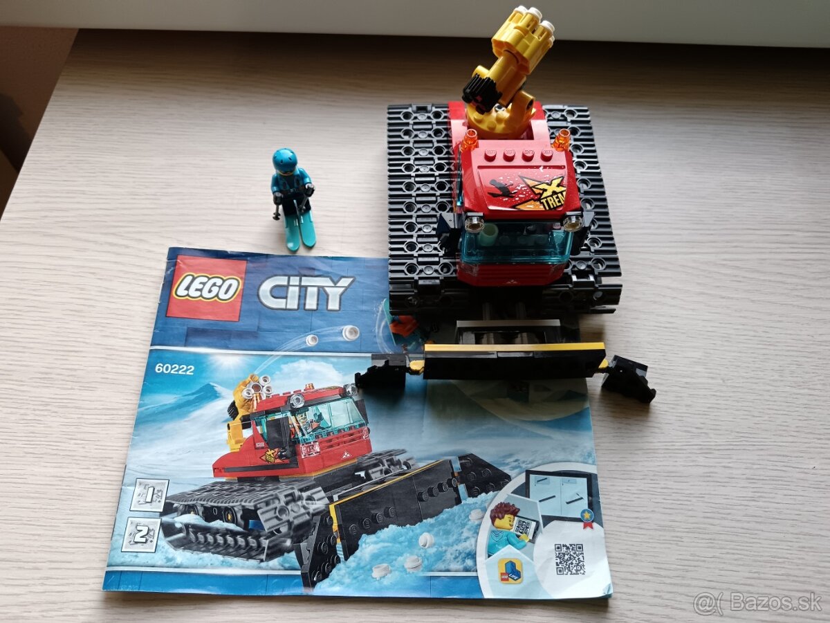 Lego original