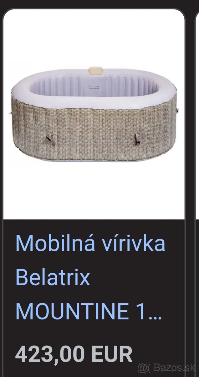 výrivka