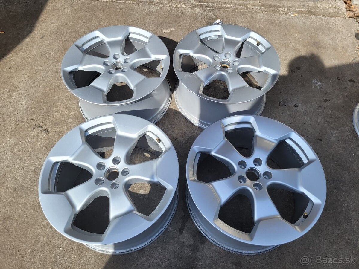 Alu disky Volkswagen ID Buzz R20 Stockton