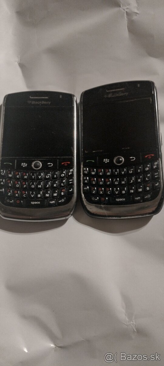 BlackBerry