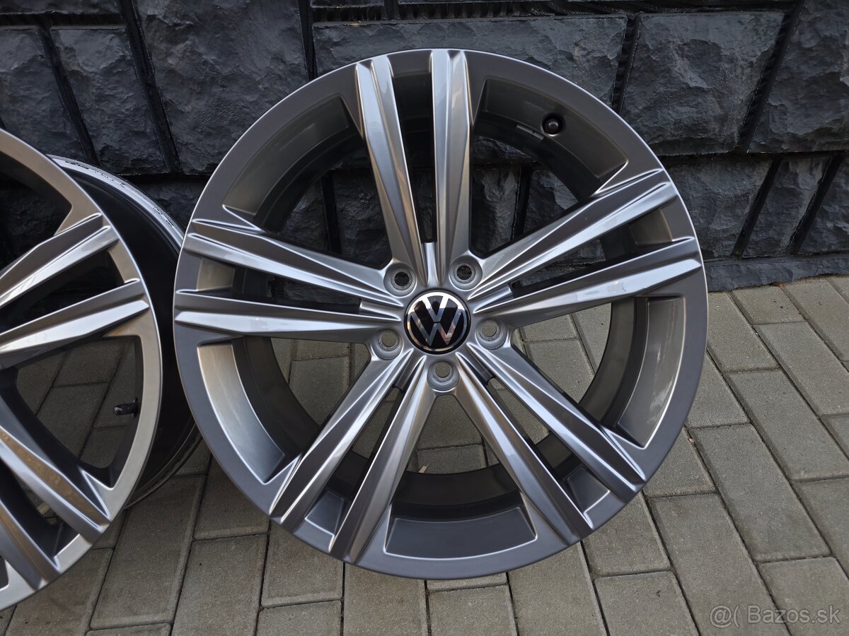 5x112 R18 VW Sebring Arteon Rline Antracit