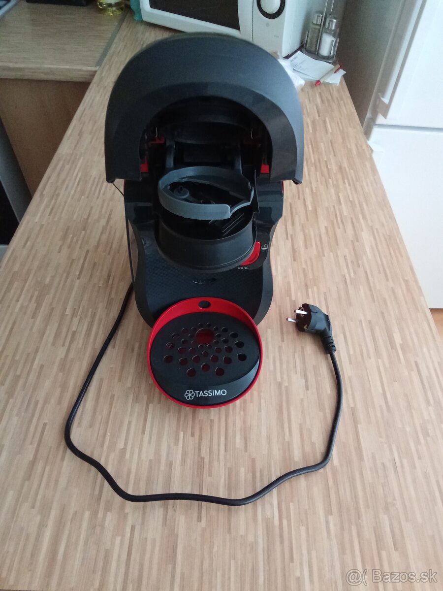 Predám Bosch Tassimo