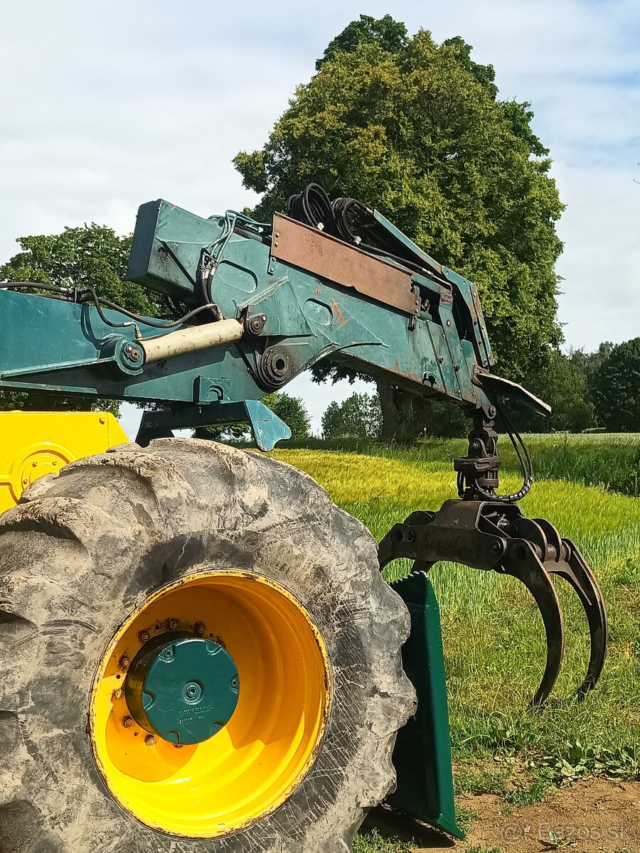Prodám lkt HSM 904 ZL s rukou