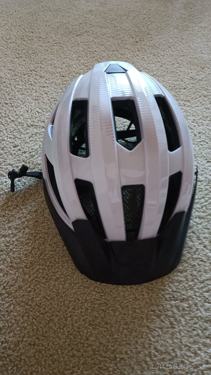 Prilba na bicykel