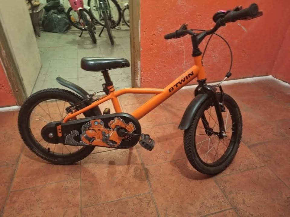 Bicykel
