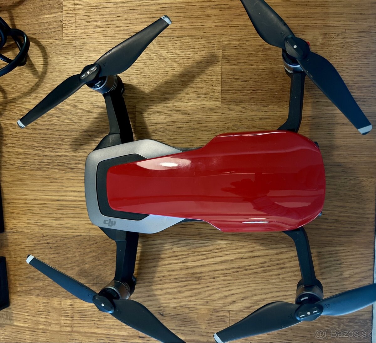 dron Dji Mavic Air