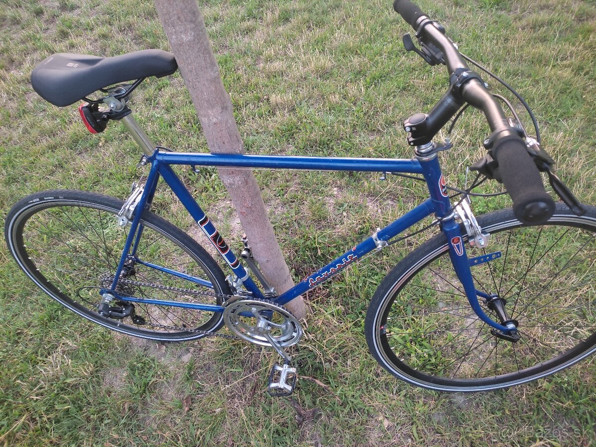 Bicykel