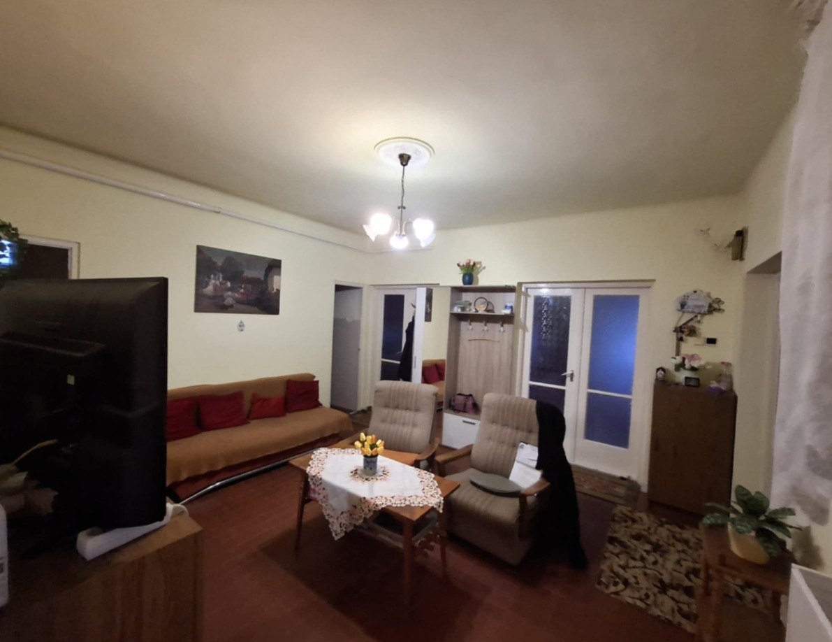 Na predaj rodinný dom v pôvodnom stave – Aszaló, Maďarsko