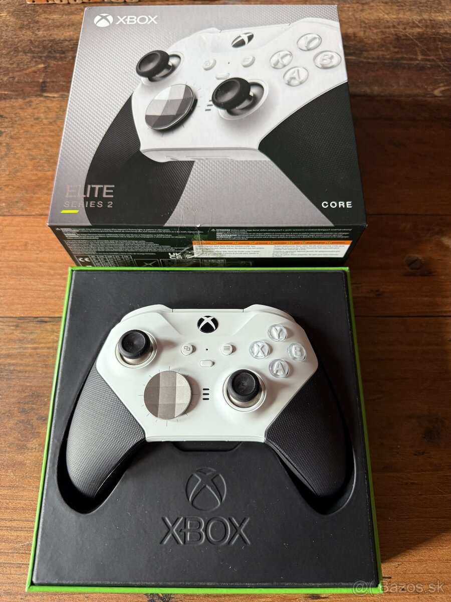 Xbox Wireless Controller Elite Series 2